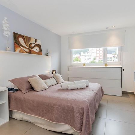 Departamento En San Martin - Ush Australis Daire Ushuaia Dış mekan fotoğraf