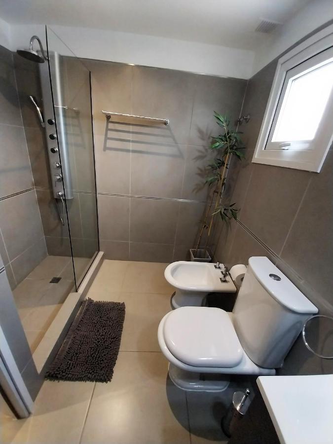Departamento En San Martin - Ush Australis Daire Ushuaia Dış mekan fotoğraf