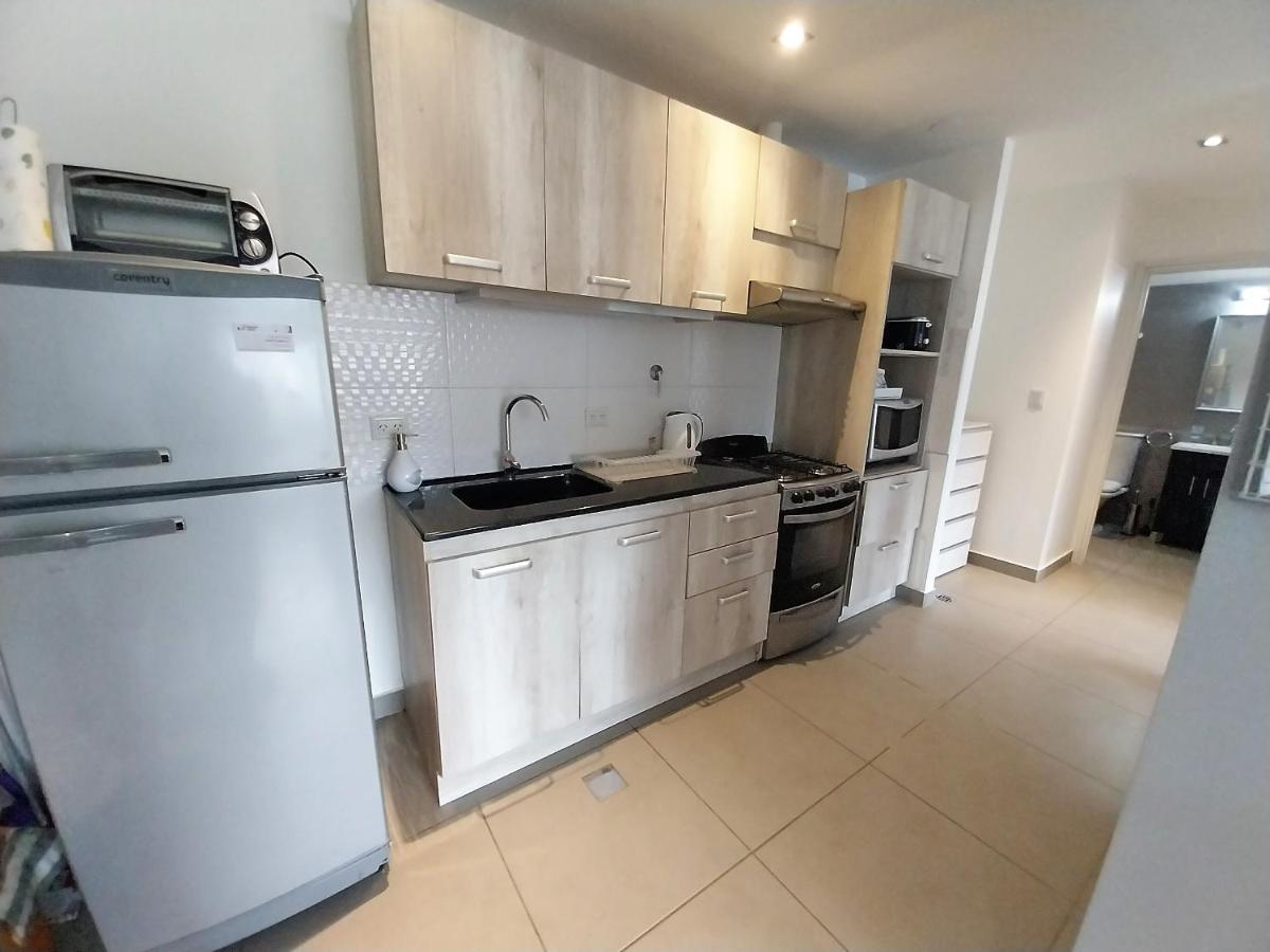 Departamento En San Martin - Ush Australis Daire Ushuaia Dış mekan fotoğraf