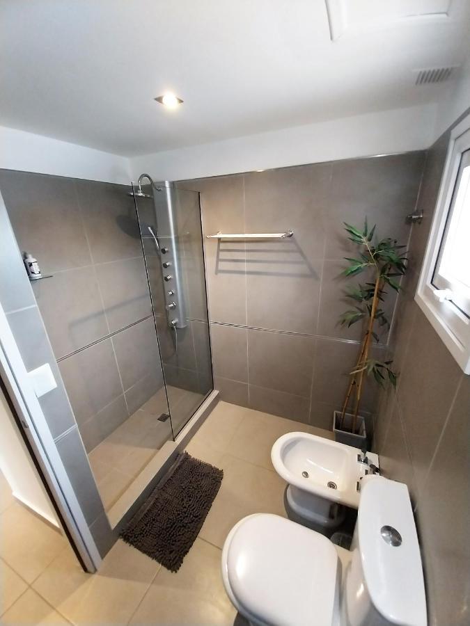 Departamento En San Martin - Ush Australis Daire Ushuaia Dış mekan fotoğraf