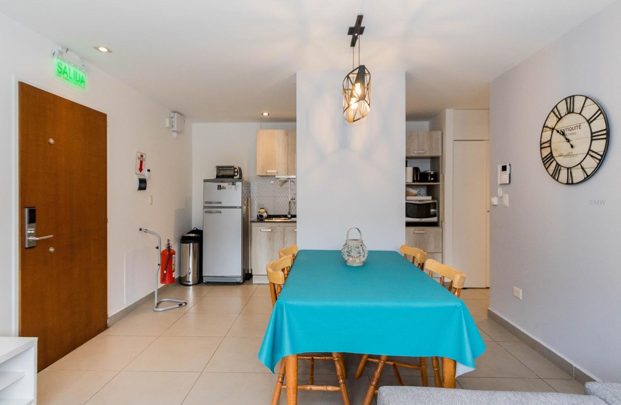 Departamento En San Martin - Ush Australis Daire Ushuaia Dış mekan fotoğraf