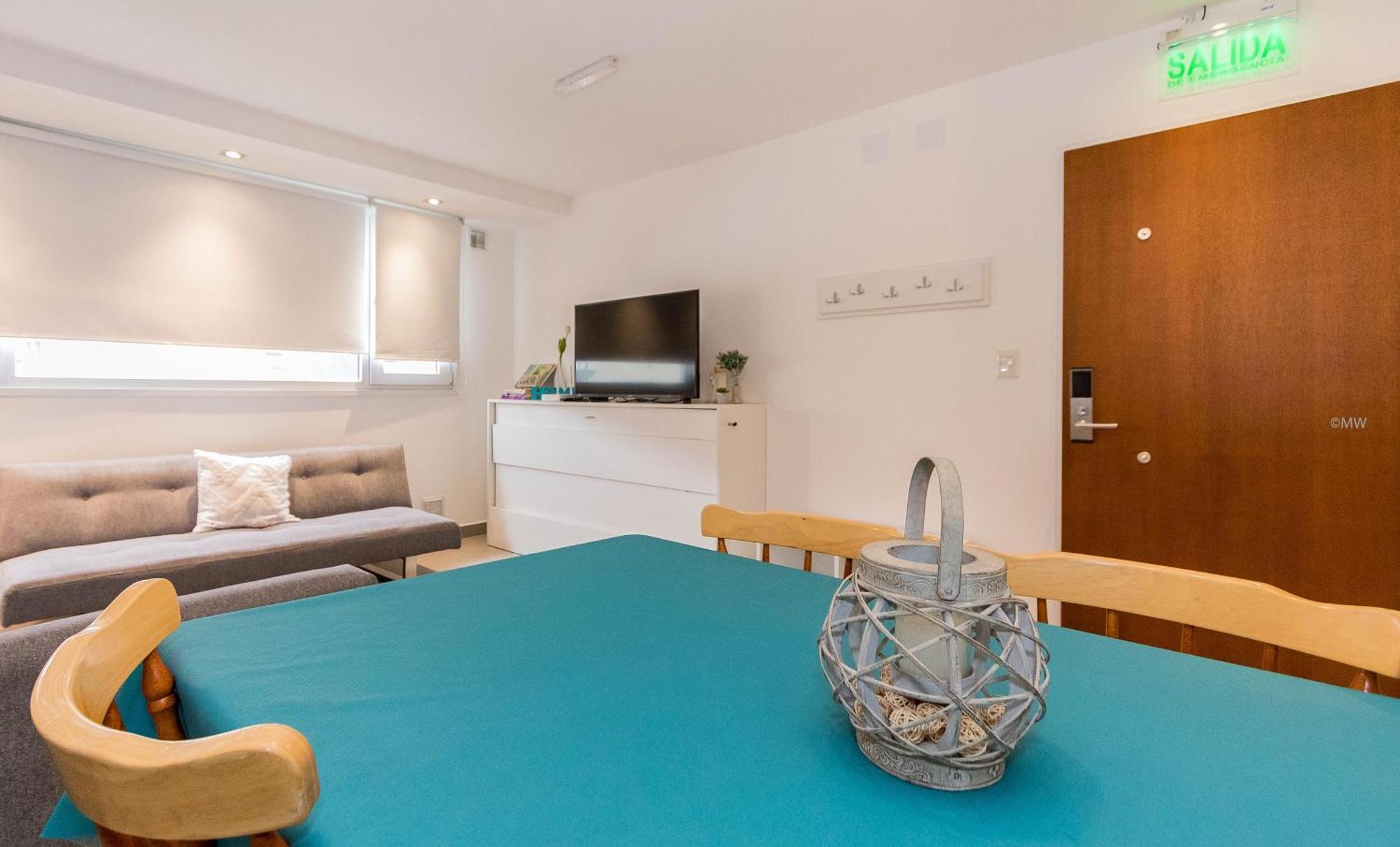 Departamento En San Martin - Ush Australis Daire Ushuaia Dış mekan fotoğraf